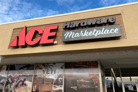 Ace hardware bowling green ky - Find company research, competitor information, contact details & financial data for Ace Hardware of Bowling Green, KY. Get the latest business insights from Dun & Bradstreet.